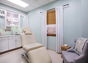 Wichita Plastic Surgeon Amy Sprole, MD - PLASTIC SURGERY CENTER