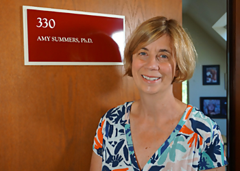 Amy Summers, Ph.D. Seattle Psychologists image 1