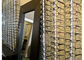 San Francisco Eye Doctors Amy Thich, OD - ACCUVISION OPTOMETRY