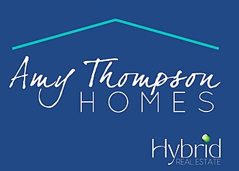 Eugene Real Estate Agents Amy Thompson - HYBRID REAL ESTATE