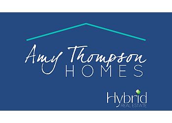Amy Thompson-Hybrid Real Estate