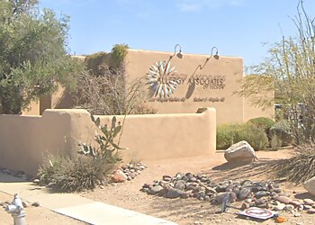 Tucson Allergists & Immunologists Amy Wagelie-Steffen, MD - ALLERGY AND ASTHMA ASSOCIATES OF TUCSON, P.C.