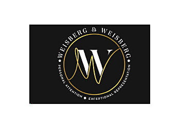 Newport News Divorce Lawyers Amy Weisberg - WEISBERG & WEISBERG, PLLC