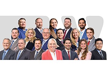 Atlanta Medical Malpractice Lawyers Amy Witherite - WITHERITE LAW GROUP