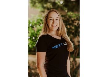 Santa Clarita physical therapist Amy Wunsch, MSPT - NEXT LEVEL PHYSICAL THERAPY