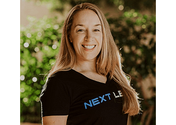 Amy Wunsch, MSPT - NEXT LEVEL PHYSICAL THERAPY Santa Clarita Physical Therapists