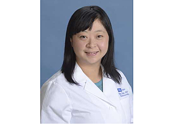 Amy Y. Chow, MD - UCLA HEALTH THOUSAND OAKS PRIMARY & SPECIALTY CARE Thousand Oaks Endocrinologists image 1