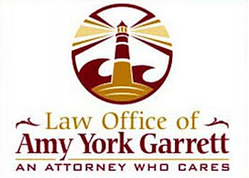 San Bernardino Divorce Lawyers Amy York Garrett - LAW OFFICE OF AMY YORK GARRETT
