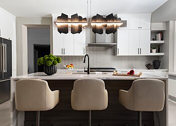 Cincinnati Interior Designers Amy Youngblood Interiors