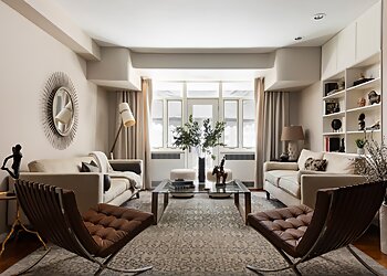 Cincinnati Interior Designers Amy Youngblood Interiors