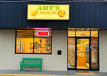 Amy’s Banh Mi - Hampton, VA Vietnamese Restaurants - Restaurant Exterior Image