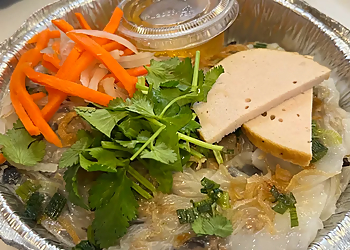 Amy’s Banh Mi Amy’s Banh Mi - Hampton, VA Vietnamese Restaurants - Food Image