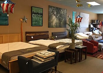 Tacoma Mattress Stores Amy's Casual Comfort on 6th