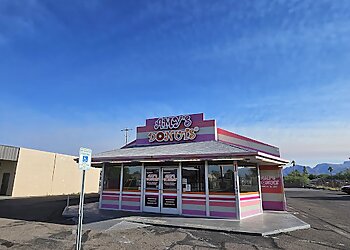 Tucson Donut Shops Amy's Donuts