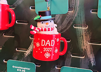 Fresno Gift Shops Amy's Hallmark Shop