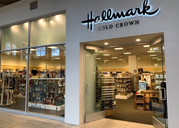 Amy's Hallmark Shop