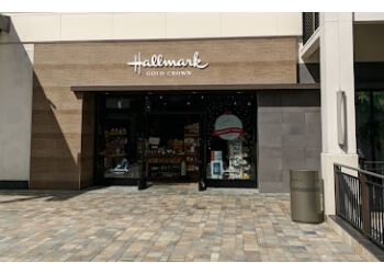 Amy's Hallmark Shop Honolulu Gift Shops
