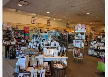 Irvine Gift Shops Amy's Hallmark Shop