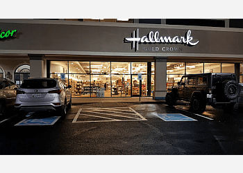 Amy's Hallmark Shop Memphis Gift Shops