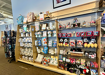 Modesto Gift Shops Amy's Hallmark Shop