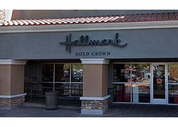 Amy's Hallmark Shop North Las Vegas Gift Shops