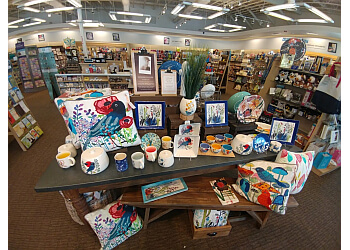 3 Best Gift Shops in Reno, NV - Expert Recommendations