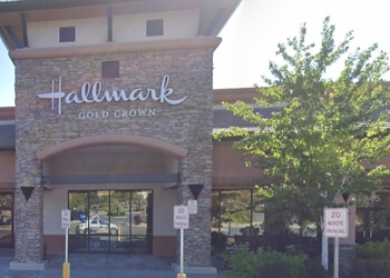 Amy's Hallmark Shop & Gift Store Reno Gift Shops