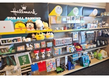 Las Vegas Gift Shops Gretchen's Hallmark Shop