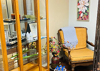 Amarillo Massage Therapy Amy's Massage and Wellness