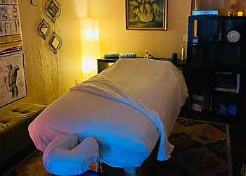 Amarillo Massage Therapy Amy's Massage and Wellness