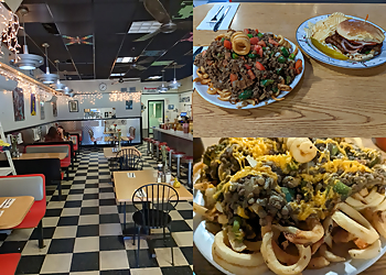 Buffalo Vegetarian Restaurants Amy's Place