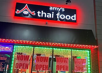 Sterling Heights Thai Restaurants Amy's Thai Food