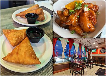 Sterling Heights Thai Restaurants Amy's Thai Food