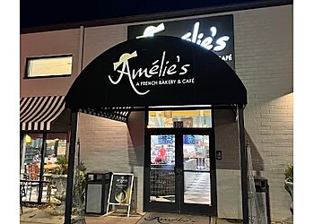 Charlotte Bakeries Amélie's French Bakery & Café