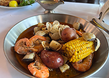 Amélies - Restaurant and Event Center Amélies - Restaurant and Event Center - Boise City, ID Seafood Restaurants - Dish Image