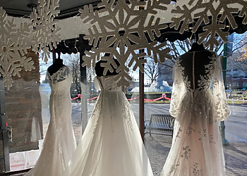 Columbus Bridal Shops An Affair to Remember