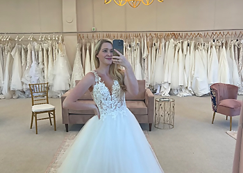 An Affair to Remember Columbus Bridal Shops image 1