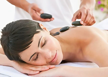 Topeka Spas An Angel’s Touch Day Spa