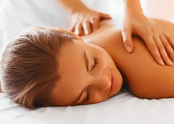 Topeka Spas An Angel’s Touch Day Spa