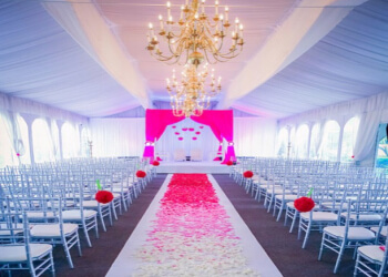 Chicago event management company An Event Less Ordinary