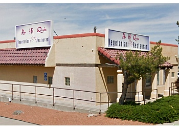 3 Best Vegetarian Restaurants In Albuquerque Nm Threebestrated An Hy Quan Vegetarian Restaurant