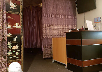 Fullerton Massage Therapy AnLuis Massage