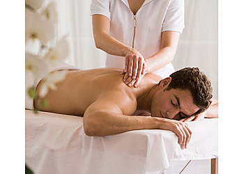 Fullerton Massage Therapy AnLuis Massage