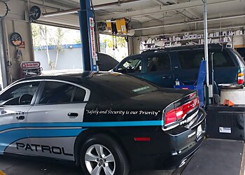 Anaheim Car Repair Shops Ana Auto Lube N Tune