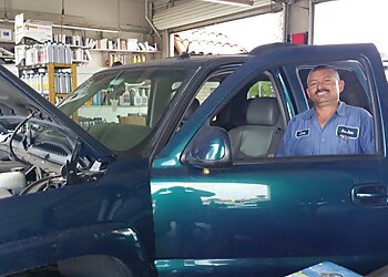 Anaheim Car Repair Shops Ana Auto Lube N Tune