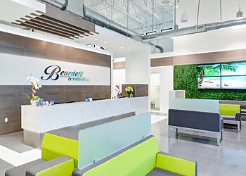 Fort Lauderdale Orthodontists Ana Benedetti, DMD - BENEDETTI ORTHODONTICS