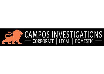 Ana Campos Investigations, LLC. Fort Lauderdale Private Investigation Service