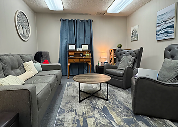 Santa Maria Marriage Counselors Ana Champagne, LMFT