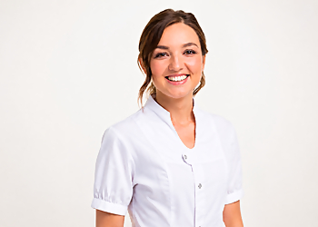 Ana Cárdenas, MD - ADVANCED COSMETIC DERMATOLOGY Ana Cárdenas, MD - Bakersfield, CA Dermatologists - Healthcare Staff Image