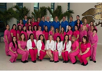 Miami Dermatologists Ana M. Duarte, MD, FAAD - CHILDREN'S SKIN CENTER